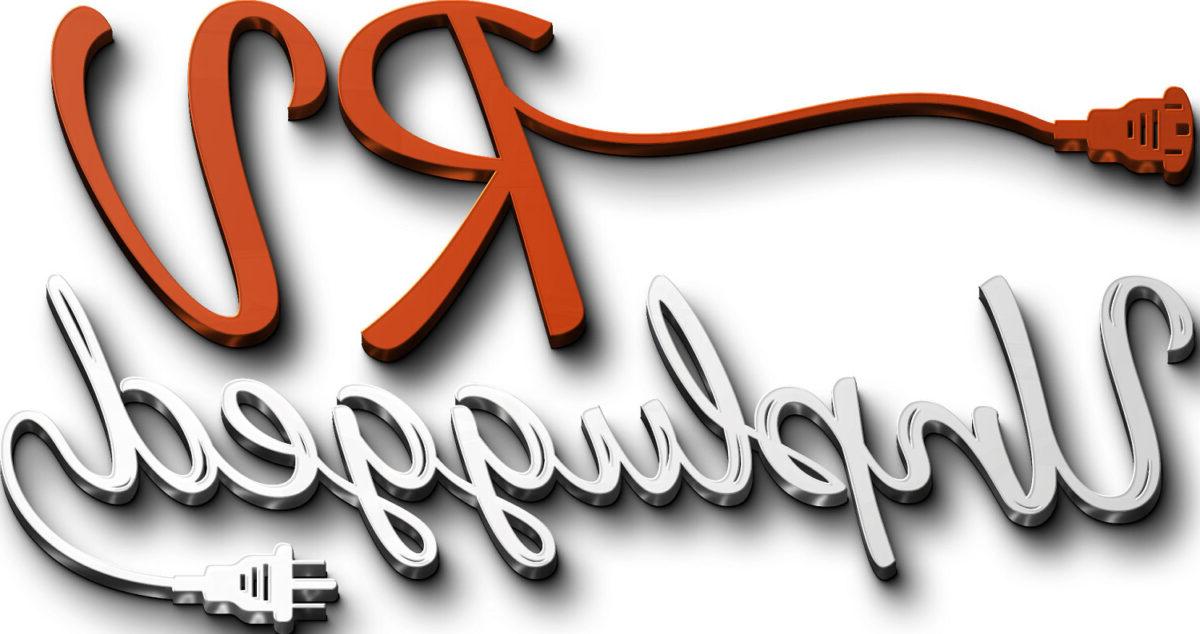 RV Unplugged logo